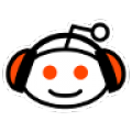 radio reddit icon