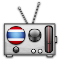 Radio Thailand icon