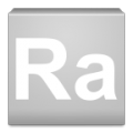 RadioG icon