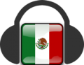 Radios Mexico icon