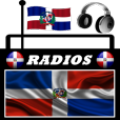 Radios República Dominicana icon