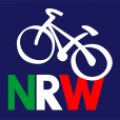 Radplaner NRW icon