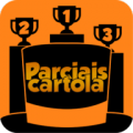 Parciais Cartola FC 1.0.16