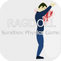 Ragdoll - Sandbox Physics Game 0.2