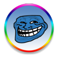 Rage Meme Camera Free icon