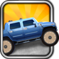 Rage Truck icon