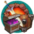 Raid Survival arena icon