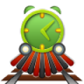 Rail Alarm icon