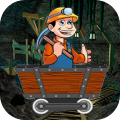 Rail Dash icon