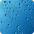 Rain Drop Live Wallpaper icon