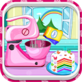 Rainbow Cake 4.0.645