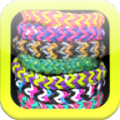 Rainbow Loom icon