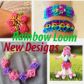 Rainbow Loom New Designs 1.0