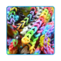 Rainbow Loom Tutorials 1.9