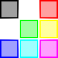 RainBox icon