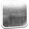 Raindrops 3D Live Wallpaper 4.0
