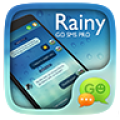 Rainy icon