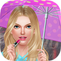 Rainy Day Salon icon