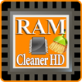 RAM Cleaner Auto HD icon