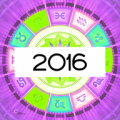 Ramalan Zodiak 2016 2.5