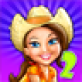 Ranch Rush 2 Lite icon