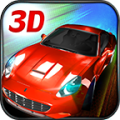 Rash Race 3D icon