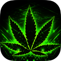 Rasta Keyboard for Samsung Galaxy icon