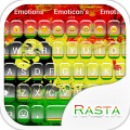 Rasta Love Theme icon