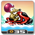 Rat on a Jet Ski 1.02