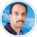Ratheesh R Menon icon