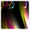 Rave Live Wallpaper FREE icon