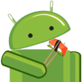 RawDroid Demo icon