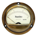 Raziko icon