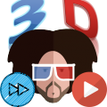 RBPlayer3D Pro icon