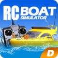 RC Boat Simulator 1.2