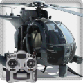 RC Helicopter Flight 3D icon