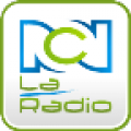 RCN La Radio icon