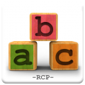 RCP icon