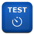 Reaction Test icon
