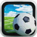 Real 3D Soccer icon