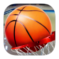 Real Basketball Star 3D icon