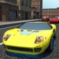 Real Car City Driver 3D 1.6