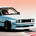 Real Drifting Free icon