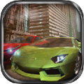 Real Driving 3D icon