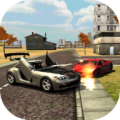 Real Driving Simulator icon