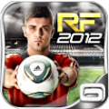 Real Football 2012 icon