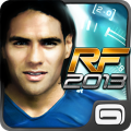 Real Football 2013 icon