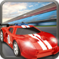 Real Island Car Racing Game icon