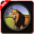 Real Lion Hunter 1.8