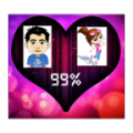 Real Love Test Calculator icon